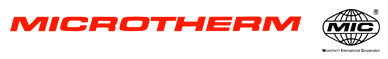 Microtherm logo
