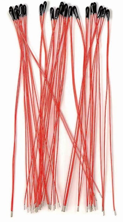 MF52B Enamelled Wire NTC