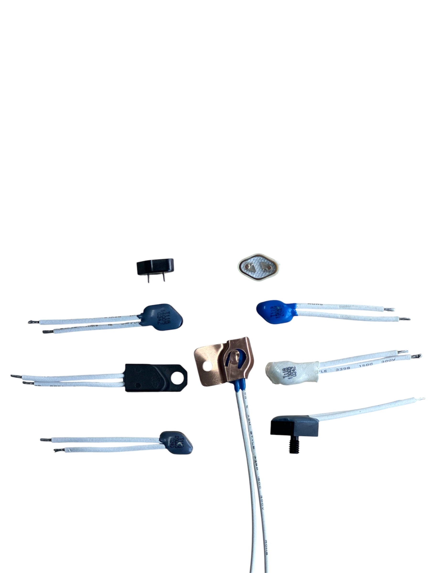 T Series Microtherm Thermal Cutout